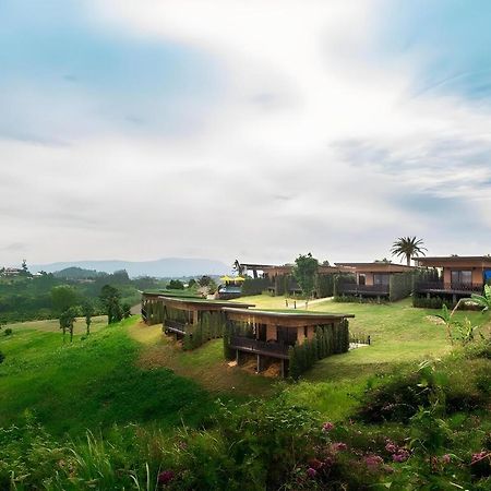 מו סי Chantara Valley Resort מראה חיצוני תמונה