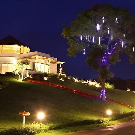 מו סי Chantara Valley Resort מראה חיצוני תמונה