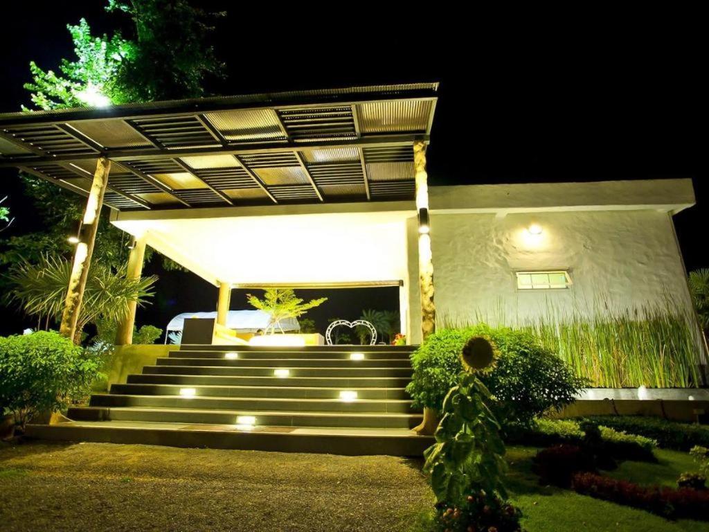מו סי Chantara Valley Resort מראה חיצוני תמונה
