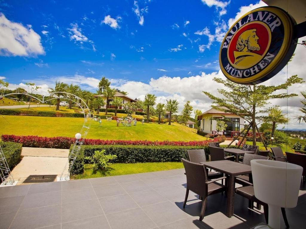 מו סי Chantara Valley Resort מראה חיצוני תמונה