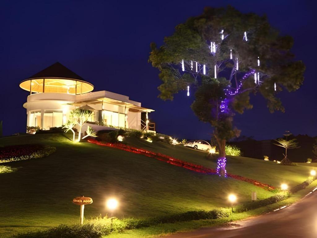 מו סי Chantara Valley Resort מראה חיצוני תמונה