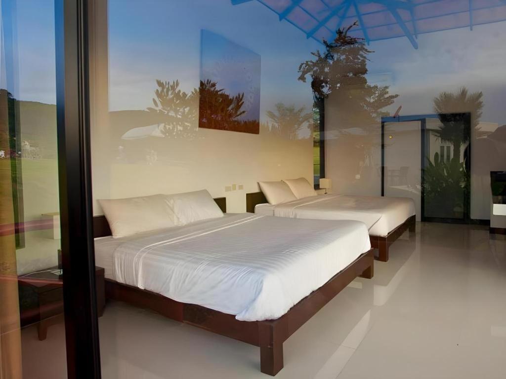 מו סי Chantara Valley Resort מראה חיצוני תמונה