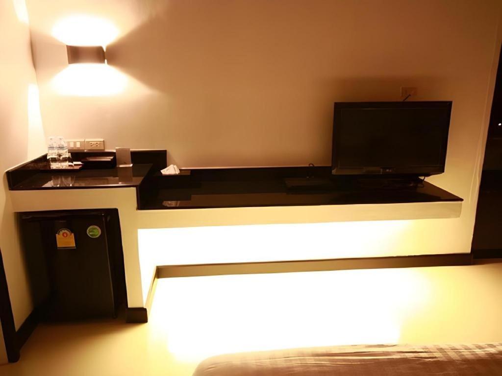 מו סי Chantara Valley Resort מראה חיצוני תמונה