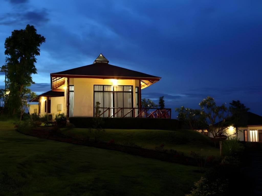 מו סי Chantara Valley Resort מראה חיצוני תמונה