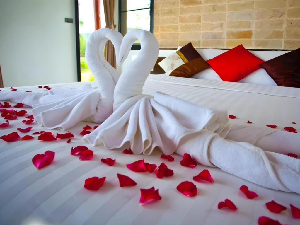 מו סי Chantara Valley Resort מראה חיצוני תמונה