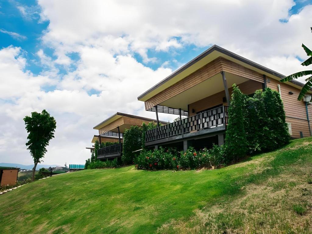 מו סי Chantara Valley Resort מראה חיצוני תמונה