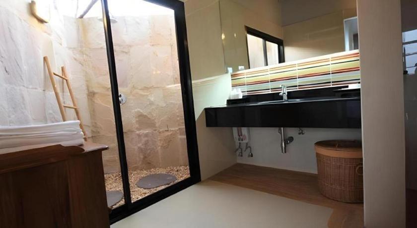 מו סי Chantara Valley Resort מראה חיצוני תמונה