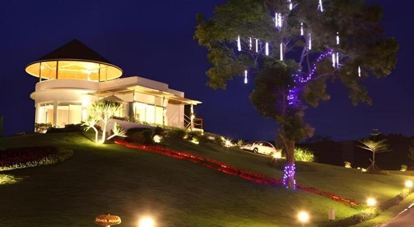 מו סי Chantara Valley Resort מראה חיצוני תמונה