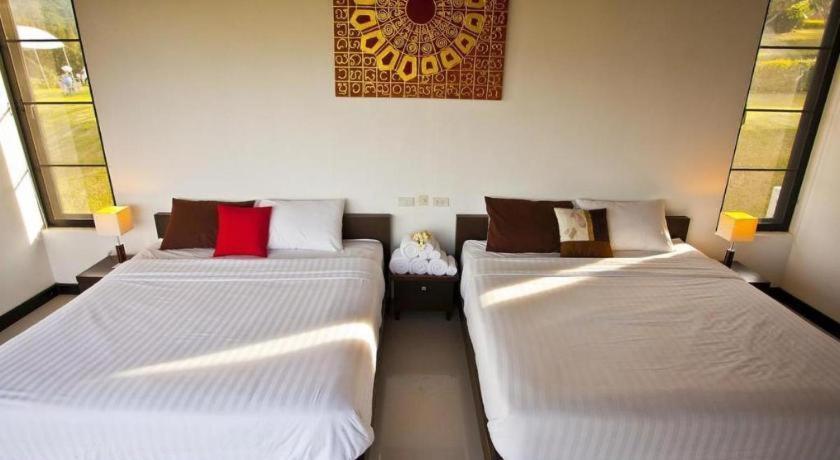 מו סי Chantara Valley Resort מראה חיצוני תמונה