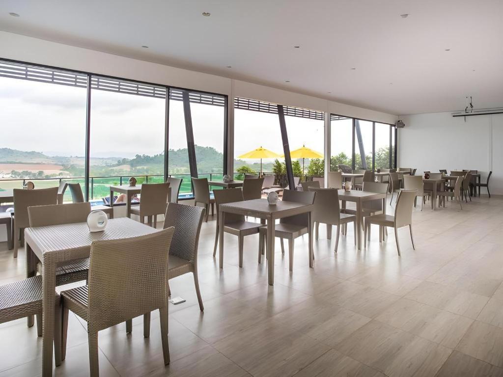 מו סי Chantara Valley Resort מראה חיצוני תמונה