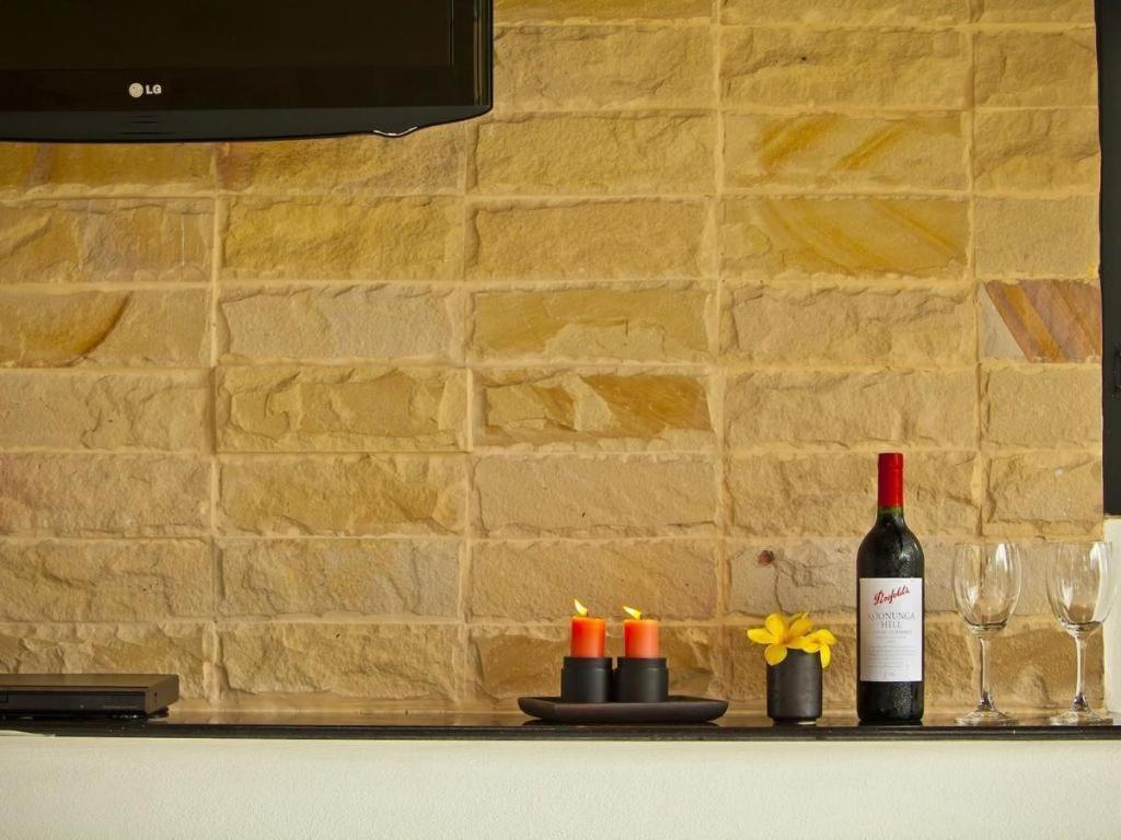 מו סי Chantara Valley Resort מראה חיצוני תמונה